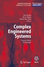 Cover: Complex Engineered Systems - Springer