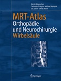 Cover: MRT-Atlas - Springer