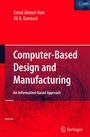 Cover: Computer Based Design and Manufacturing - Springer