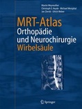 Cover: MRT-Atlas - Springer