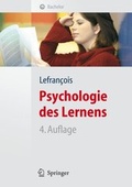 Bild: Psychologie des Lernens - Springer