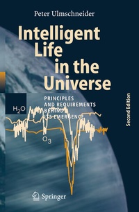 Abbildung von: Intelligent Life in the Universe - Springer