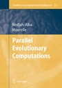 Cover: Parallel Evolutionary Computations - Springer