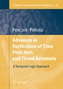 Cover: Advances in Verification of Time Petri Nets and Timed Automata - Springer