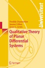Cover: Qualitative Theory of Planar Differential Systems - Springer