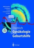 Cover: Gyn&auml;kologie und Geburtshilfe - Springer