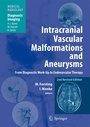 Cover: Intracranial Vascular Malformations and Aneurysms - Springer