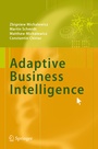 Cover: Adaptive Business Intelligence - Springer