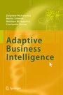 Cover: Adaptive Business Intelligence - Springer