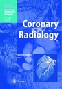 Cover: Coronary Radiology - Springer