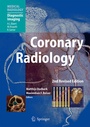Cover: Coronary Radiology - Springer