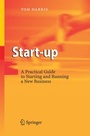 Cover: Start-up - Springer