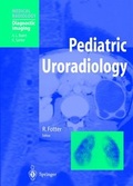 Cover: Pediatric Uroradiology - Springer