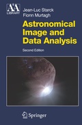 Cover: Astronomical Image and Data Analysis - Springer
