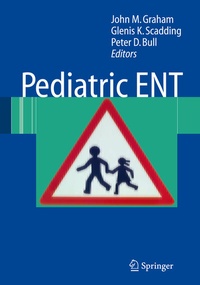 Abbildung von: Pediatric ENT - Springer