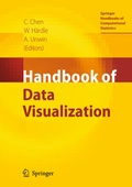 Cover: Handbook of Data Visualization - Springer