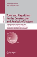 Cover: Tools and Algorithms for the Construction and Analysis of Systems - Springer