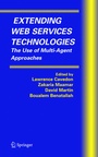 Cover: Extending Web Services Technologies - Springer