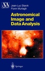 Cover: Astronomical Image and Data Analysis - Springer