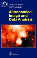 Cover: Astronomical Image and Data Analysis - Springer