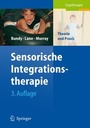 Cover: Sensorische Integrationstherapie - Springer