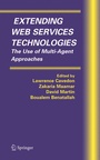 Cover: Extending Web Services Technologies - Springer