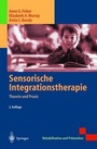 Cover: Sensorische Integrationstherapie - Springer