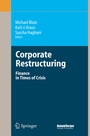 Bild: Corporate Restructuring - Springer
