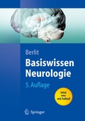 Cover: Basiswissen Neurologie - Springer