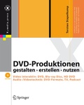 Cover: DVD-Produktionen - Springer