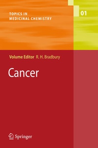 Enlarge image Cover: Cancer - Springer