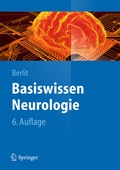 Cover: Basiswissen Neurologie - Springer