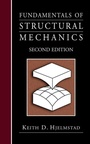 Cover: Fundamentals of Structural Mechanics - Springer