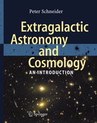 Abbildung von: Extragalactic Astronomy and Cosmology - Springer
