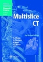 Cover: Multislice CT - Springer