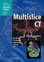 Cover: Multislice CT - Springer