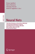 Cover: Neural Nets - Springer