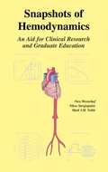 Cover: Snapshots of Hemodynamics - Springer