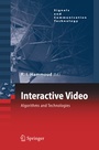 Cover: Interactive Video - Springer