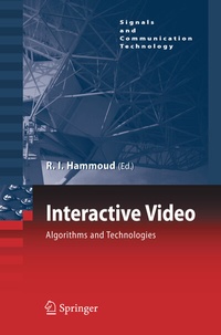 Abbildung von: Interactive Video - Springer