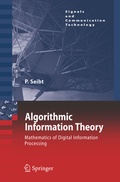 Bild: Algorithmic Information Theory - Springer