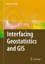 Cover: Interfacing Geostatstics and GIS - Springer