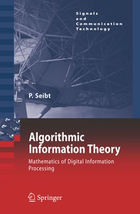 Abbildung von: Algorithmic Information Theory - Springer