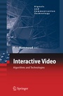 Cover: Interactive Video - Springer