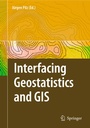 Cover: Interfacing Geostatstics and GIS - Springer
