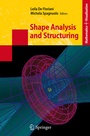 Cover: Shape Analysis and Structuring - Springer