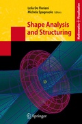 Cover: Shape Analysis and Structuring - Springer