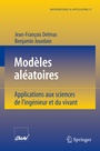 Cover: Modèles aléatoires - Springer