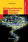 Cover: GPU-Based Interactive Visualization Techniques - Springer