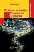 Cover: GPU-Based Interactive Visualization Techniques - Springer